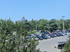 -南郊宾馆·风味自助餐厅·山东十六地市特色菜