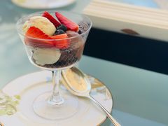 -王府井文华东方酒店-紫膳餐厅