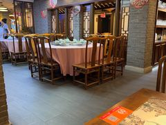 -胖鱼头·南京菜·河景餐厅(夫子庙店)