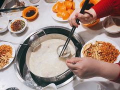 -煲宫猪肚鸡(晶品店)