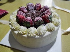黑森林-UH祐禾(光谷世界城店)