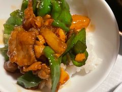 -莉莉海堂HAITANG·烤鸭(国贸商城店)