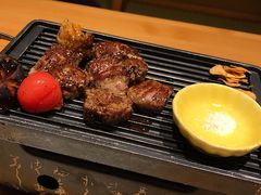 -大岛日本料理铁板烧(南通大饭店)