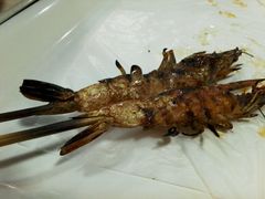-云晓光头烧烤吧(盛夏店)