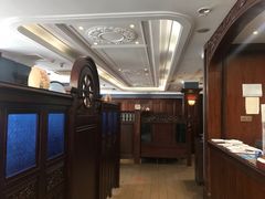 -德大西餐社(云南南路店)