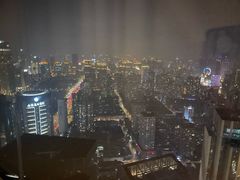 -上海明天广场JW万豪酒店