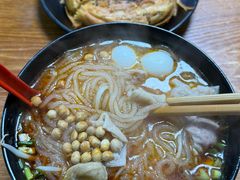 -青石桥老瓦房肥肠粉总店(青石桥总店)