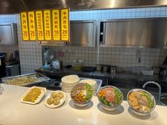 -奇芳阁·百年清真南京菜(夫子庙店)