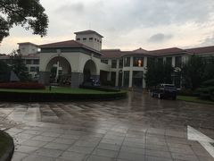 -棕榈岛海鲜自助餐厅(虹桥迎宾馆店)