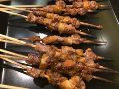 -望京小腰(北京总店)