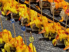 -梨花自助烤肉(西三旗万象汇黑金店)