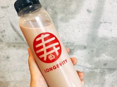 寿奶茶-寿奶茶·鲜奶与茶(合生汇购物中心店)