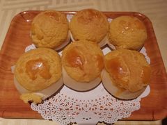 菠萝包-石岐佬中山菜馆(张溪店)