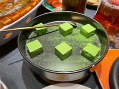 -南里山房·新淮扬菜(徐汇万科店)