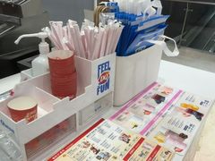 -DQ·蛋糕·冰淇淋(鸿坤店)