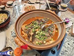 -千岛湖小鱼儿·淳安匠心农家菜