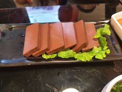 -北门涮肉·炭火铜锅涮肉(什刹海店)