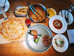 -新贝乐意大利餐厅(苏州中心店)