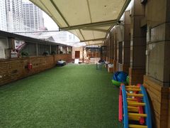 -英伦凯贝国际婴幼儿托育中心(雍湖湾店)