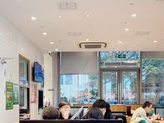-小杨生煎(香港名都店)