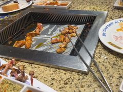 -阿亲家·韩式无限烤肉(春熙路店)