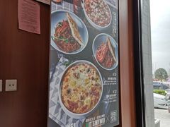 -魏斯理汉堡(西安沣东吾悦店)