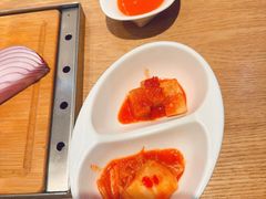 -通海俄式烧烤·俄罗斯大串(嵩山路店)