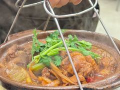 -川香煲(茅台路店)