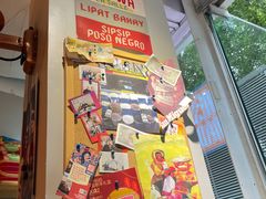 -Mesa Madre梅萨妈妈·Bintana(国贸店)