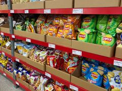 -嘿嘛仓储购(华明店)
