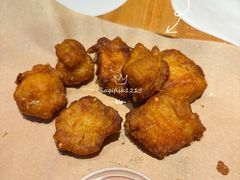 必胜椒盐香香鸡-必胜客(大悦城店)