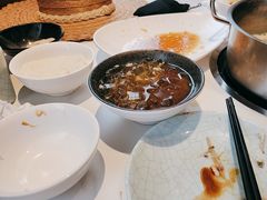 -山东八大碗山东老字号