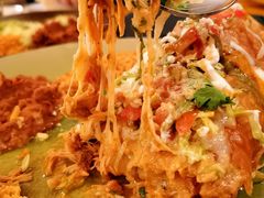 墨西哥香炸卷-Pistolera Mexican Cantina女枪手墨西哥餐厅(碧云路店)