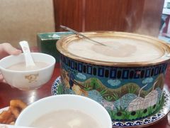 -罕山奶茶馆(和平路店)