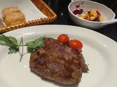 -西堤牛排(恒隆广场店)