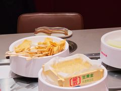 -龍歌自助小火锅(雨花台江南虹悦城店)