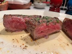 -弗兰克牛排西餐厅Ribone steak house(柠檬花园店)