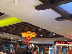 -潮泰牛肉火锅 · 创于1992年(车公庙店)