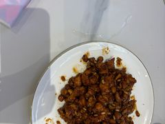 -清真·同发顺饭庄·烧麦(总店)
