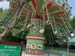-东平国家森林公园