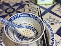-图味美小黄鱼·景德菜(浙江路店)