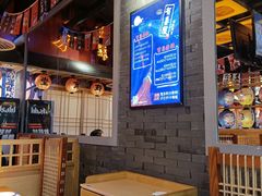 -有喜屋·烧鸟·居酒屋(周浦万达店)