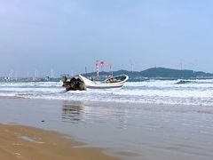 -六鳌翡翠湾滨海度假景区