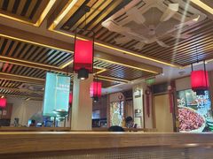 -沸炉重庆老火锅(军事博物馆店)