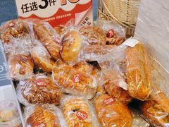 -85度C(上海奉贤苏宁生活广场二店)