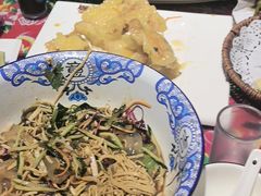 -人民公社大食堂(张家湾店)