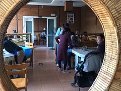 大堂-大鹅岛灶台鱼·铁锅炖(水库路店)
