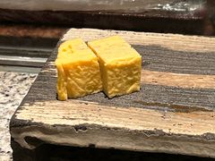 -築地青空三代目(銀座三越店)