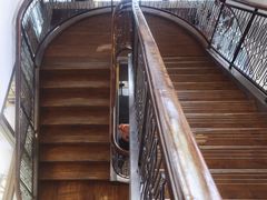 -星巴克(太原柳巷第一店)