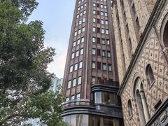 -国际饭店·原点咖啡吧ORIGIN CAFE&BAR
